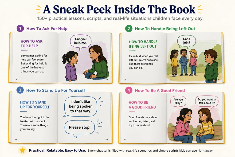 Who Is This Book Perfect For?