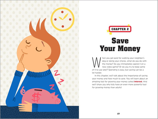 Investing for Kids