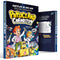 Institute of Odd & Strange Physics & Chemistry — Comic-style science adventures that get kids into physics and chemistry early.