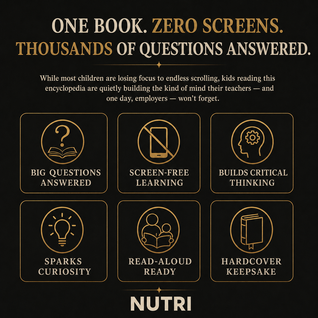 Building The Ultimate Brain: 100,000 Why's