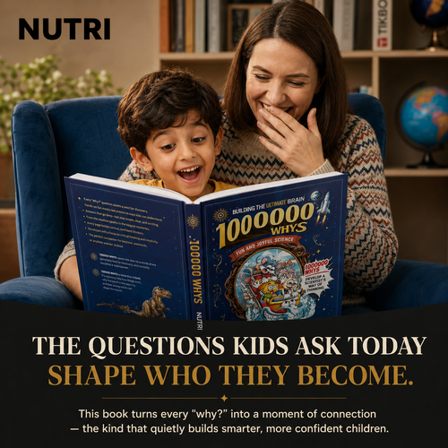 Building The Ultimate Brain: 100,000 Why's