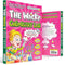 The Wacky Chemistry Lab— Fun comic-style science: chemical elements, reactions & the periodic table, made easy for kids.