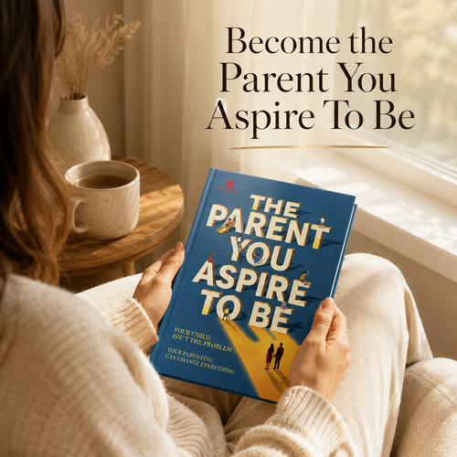 The Parent You Aspire to Be