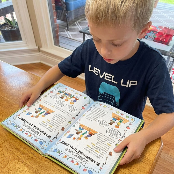 Review by Sarah
