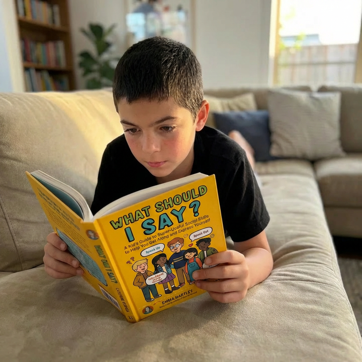 Review by Beth