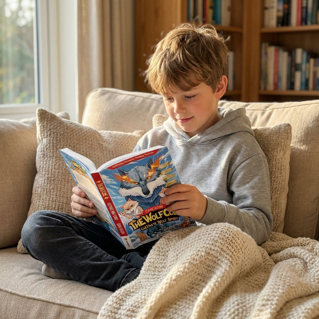 Who Is This Book Perfect For?