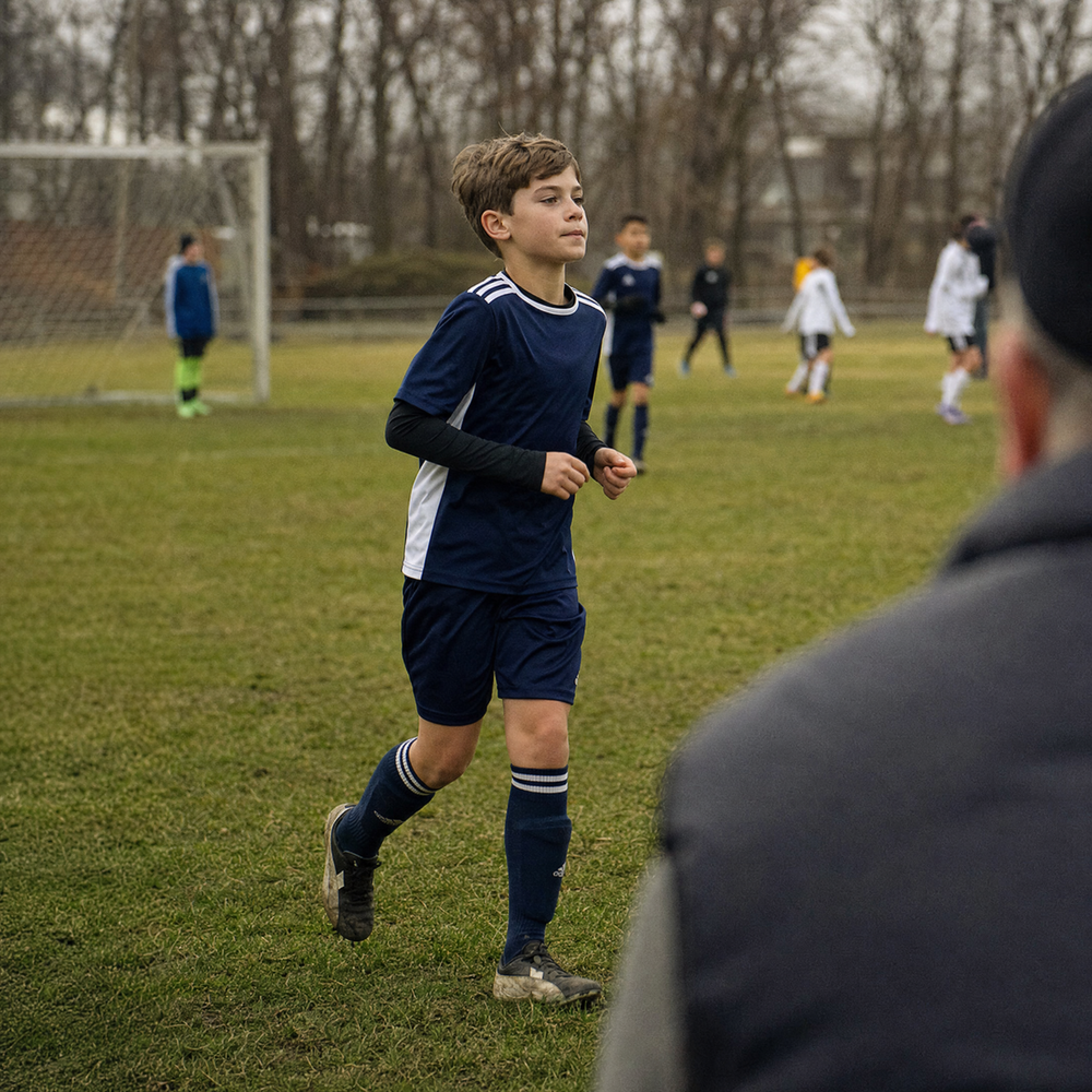 5. It Means Your Kid Stops Looking to You for the Answer — and Starts Finding It Themselves