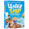 Comic Children's Leadership Cultivates and stimulates children's communication and comprehension skills to guide children